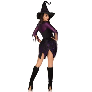 Костюм відьми Leg Avenue Mystical Witch 12 Зображення Костюм відьми Leg Avenue Mystical Witch