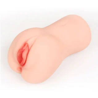 Alternative view of Мастурбатор-вагіна Kokos Bellana Onahole Vibe