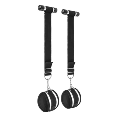 Alternative view of Фіксатор для рук на дверях Fetish Tentation Door swing handcuffs