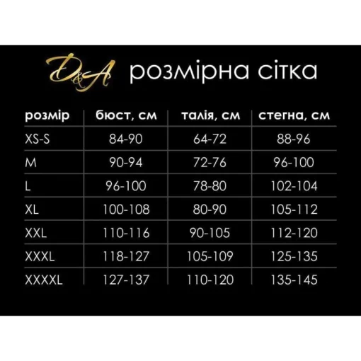 Новорічний еротичний костюм "Сексі Санта" - Зображення 4