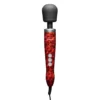 Вібромасажер DOXY Die Cast ROSE PATTERN 1 Зображення Вібромасажер DOXY Die Cast ROSE PATTERN
