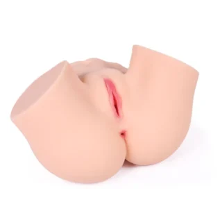 Alternative view of Мастурбатор Kokos ONAHOLE 01 Vagina 2WayPlus