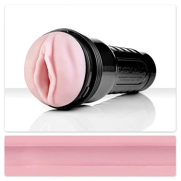 Мастурбатор вагіна Fleshlight Lady Original 3 Мастурбатор вагіна Fleshlight Lady Original