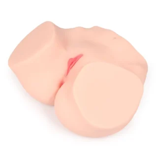 Alternative view of Мастурбатор Kokos 002 Hanna ONAHOLE Real Vagina 2WayPlus