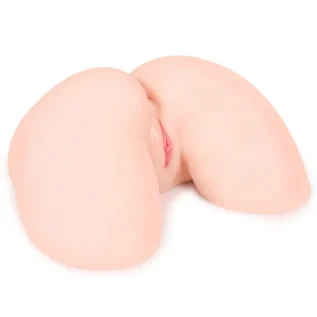 Alternative view of Мастурбатор Kokos 002 Hanna ONAHOLE Real Hips 2WayPlus