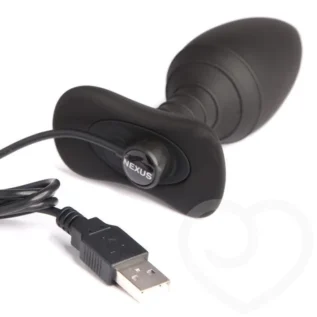 Alternative view of Анальна вібропробка Nexus ACE Medium