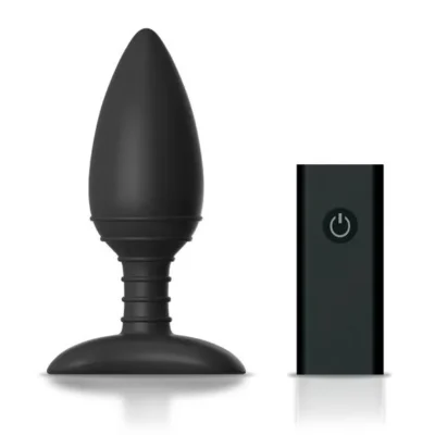 Анальна вібропробка Nexus ACE Medium