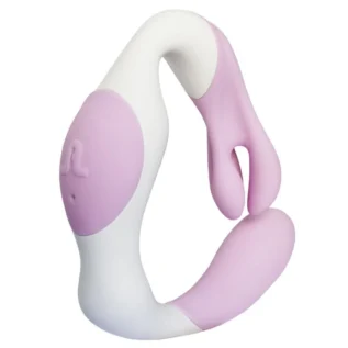 Вібратор Adrien Lastic O Venus