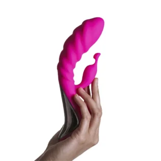 Вібратор Adrien Lastic Trigger - Зображення 4