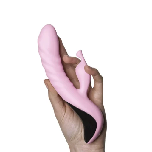 Вібратор Adrien Lastic Mini Trigger - Зображення 4