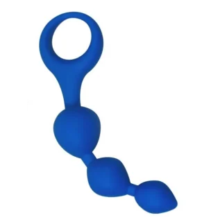 Анальні кульки Alive Triball