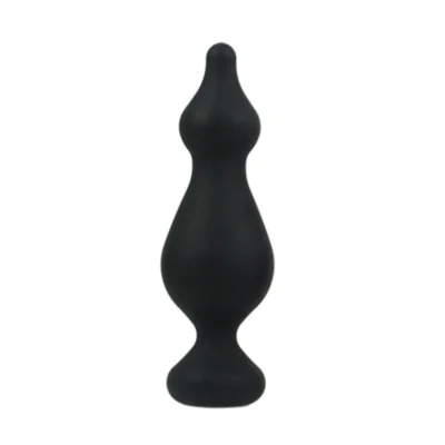 Анальна пробка Adrien Lastic Amuse Big  L