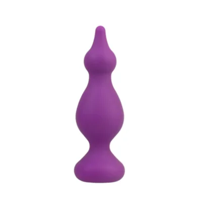 Анальна пробка Adrien Lastic Amuse Medium  M