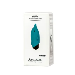 Віброкуля Adrien Lastic Pocket Vibe Flippy 11 Віброкуля Adrien Lastic Pocket Vibe Flippy - Зображення 5