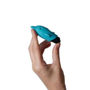 Віброкуля Adrien Lastic Pocket Vibe Flippy 10 Віброкуля Adrien Lastic Pocket Vibe Flippy - Зображення 4