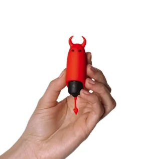Віброкуля Adrien Lastic Pocket Vibe Devol 10 Зображення Віброкуля Adrien Lastic Pocket Vibe Devol
