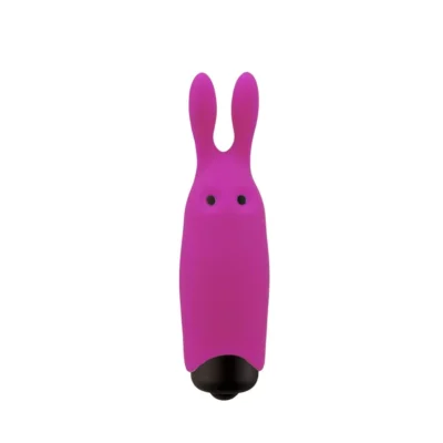 Віброкуля Adrien Lastic Pocket Vibe Rabbit Pink