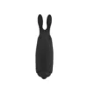 Віброкуля Adrien Lastic Pocket Vibe Rabbit Black