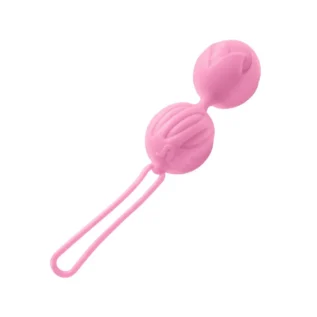 Вагінальні кульки Adrien Lastic Geisha Lastic Balls Mini