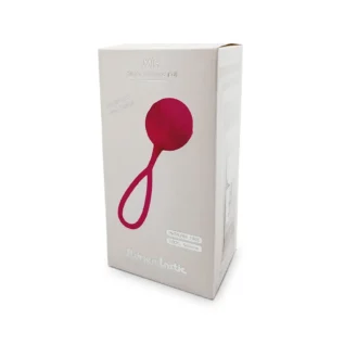 Вагінальні кульки Adrien Lastic Geisha Lastic Balls Ma Magenta L 8 Зображення Вагінальні кульки Adrien Lastic Geisha Lastic Balls Ma Magenta L