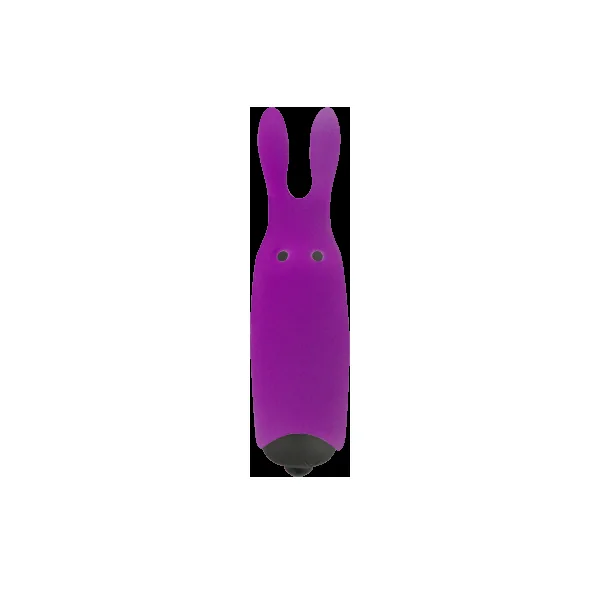 Набір вібраторів Adrien Lastic Promo Pack Pocket Vibe 6 Набір вібраторів Adrien Lastic Promo Pack Pocket Vibe - Зображення 4