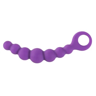 Анальний стимулятор Alive Bubble Chain
