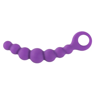 Анальний стимулятор Alive Bubble Chain