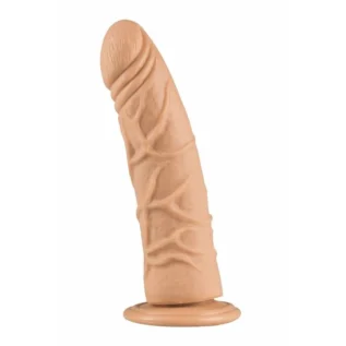 Фалоімітатор з присоскою Alive F