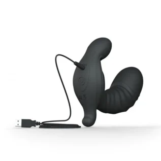 Зображення Універсальний вібратор Dorcel ULTIMATE EXPAND