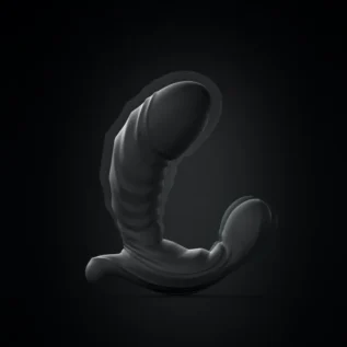Зображення Універсальний вібратор Dorcel ULTIMATE EXPAND
