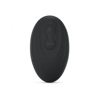 Зображення Анальна пробка з вібрацією та пульсацією Dorcel DEEP STORMER
