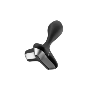 Анальна пробка з вібрацією Satisfyer Game Changer