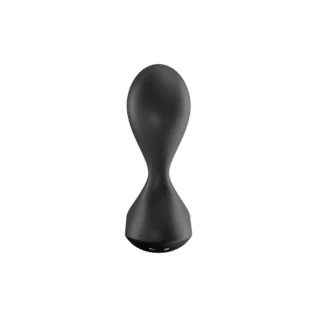 Зображення Анальна смарт-пробка з вібрацією Satisfyer Sweet Seal