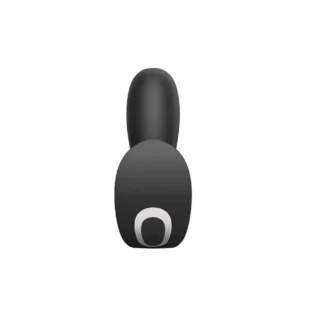 Зображення Подвійний смарт-вібратор у трусики Satisfyer Top Secret+