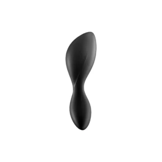 Зображення Анальна смарт-пробка з вібрацією Satisfyer Trendsetter