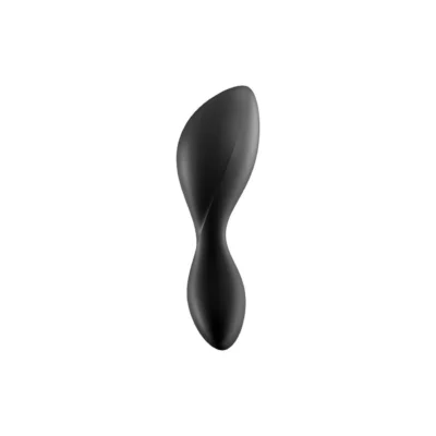 Зображення Анальна смарт-пробка з вібрацією Satisfyer Trendsetter