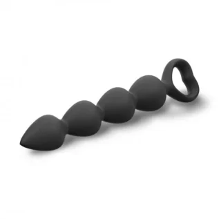 Анальний ланцюжок Love To Love BING BANG L -  ONYX