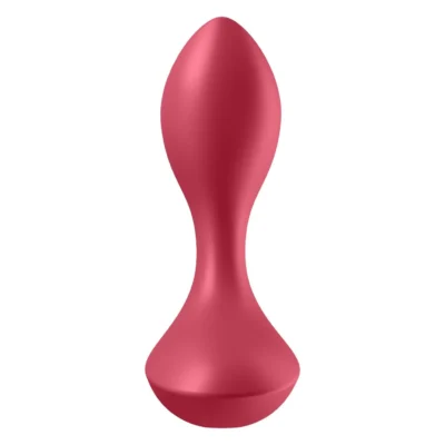 Зображення Анальна вібропробка Satisfyer Backdoor Lover