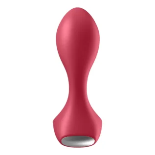 Зображення Анальна вібропробка Satisfyer Backdoor Lover