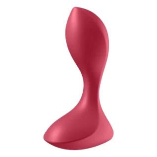 Alternative view of Анальна вібропробка Satisfyer Backdoor Lover