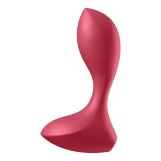 Зображення Анальна вібропробка Satisfyer Backdoor Lover