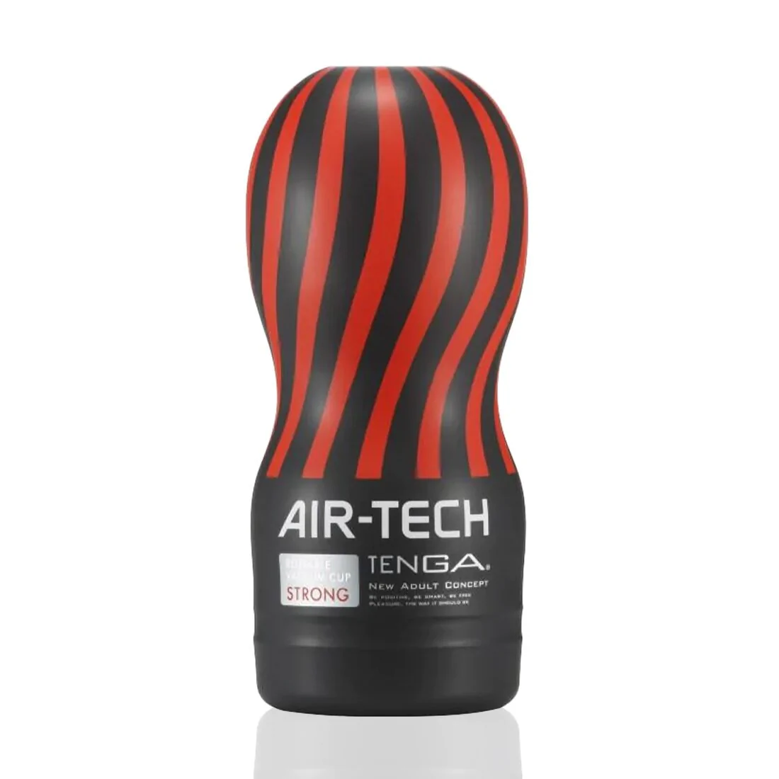 Мастурбатор Tenga Air-Tech Strong 3 Мастурбатор Tenga Air-Tech Strong