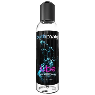 Лубрикант на водній основі Bathmate 100ml