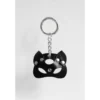 Зображення Брелок Кішечка Чорний