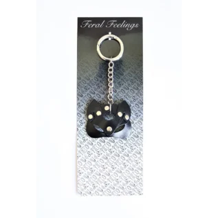 Зображення Брелок Кішечка