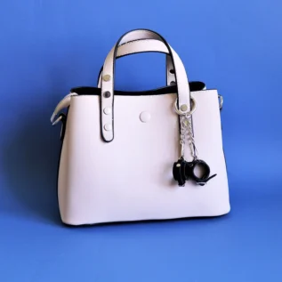 Зображення Брелок Наручники з пряжкою