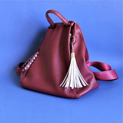 Зображення Брелок Флогер Білий