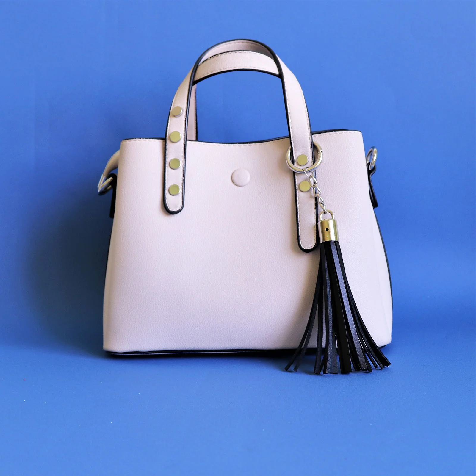 Брелок Флогер Чорний 5 Брелок Флогер Чорний - Зображення 3