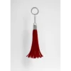 Зображення Брелок Флогер Червоний