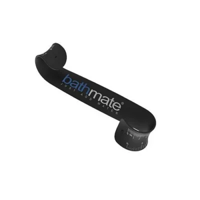 Зображення Лінійка гнучка Measuring Gauge V2 для вимірювання довжини, діаметру і довжини окружності члена